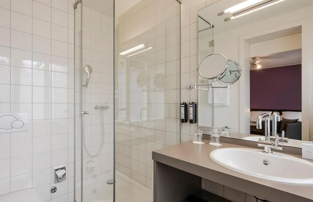Boutique Hotel Karl-1