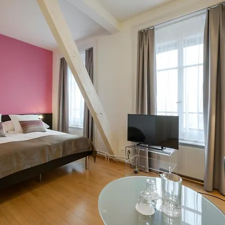 Boutique Hotel Karl-3